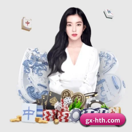 华体会 APP - HTH Realbet