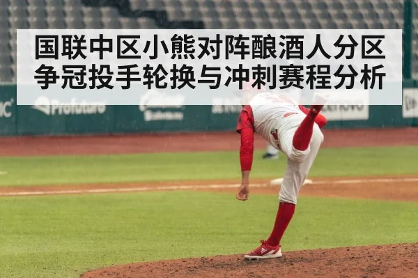 国联中区小熊对阵酿酒人分区争冠投手轮换与冲刺赛程分析 - HTH Realbet