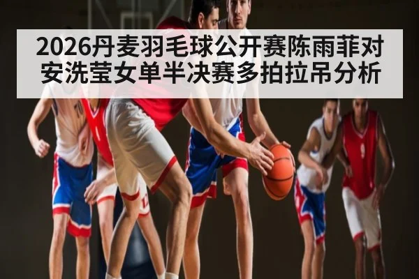 2026丹麦羽毛球公开赛陈雨菲对安洗莹女单半决赛多拍拉吊分析