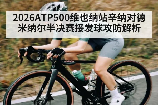 2026ATP500维也纳站辛纳对德米纳尔半决赛接发球攻防解析