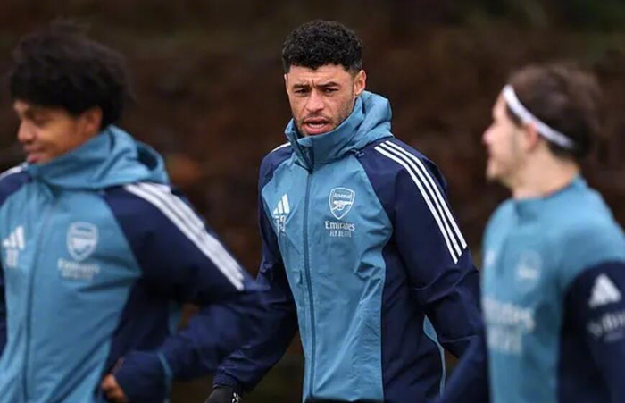 HTH Realbet-张伯伦在阿森纳学教练课程，阿尔特塔有意邀其加入教练组|每日邮报|贝西克塔斯|U21|凯尔特人转会|欧足联_新浪体育_新浪新闻