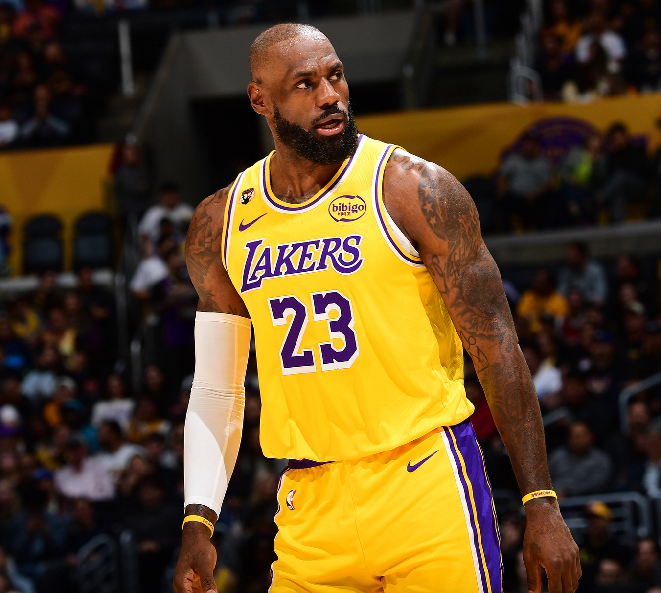 HTH Realbet-湖人近5战4负！詹姆斯29+9惨败黄蜂 东契奇39分三球30+9三分