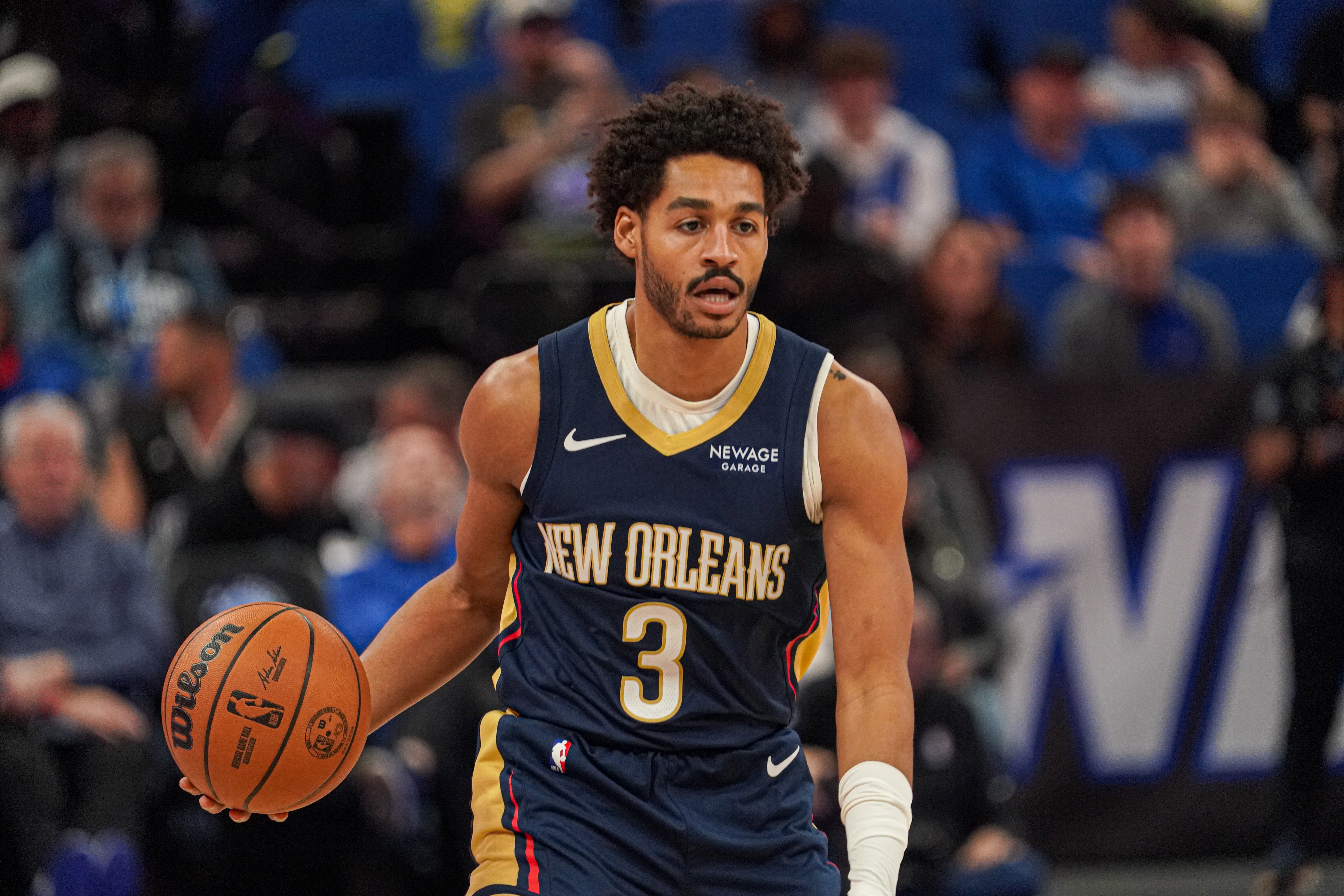 HTH Realbet-美记：鹈鹕决心清理普尔和穆雷的合同 尤其是普尔下赛季3404万