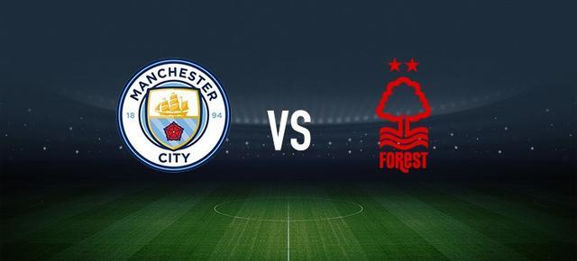 HTH Realbet-曼城vs诺丁汉森林：哈兰德、多纳鲁马首发，吉布斯-怀特、米伦科维奇出战